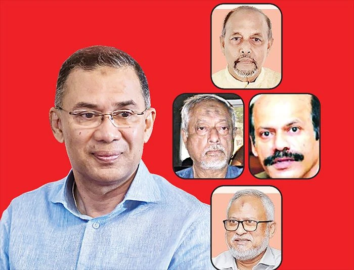তারেক রহমানকে সিলিংয়ের সঙ্গে ঝুলিয়ে রাখা হয়: অনুসন্ধানে চাঞ্চল্যকর তথ্য